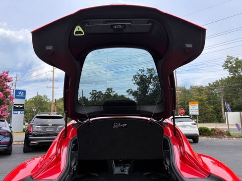 Used 2020 Toyota Supra Premium w/ Driver Assist Package RWD image 22