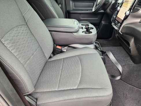 New 2026 RAM 3500 Tradesman image 10