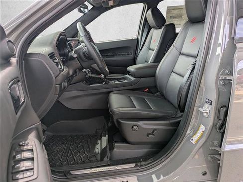 New 2026 Dodge Durango GT image 4