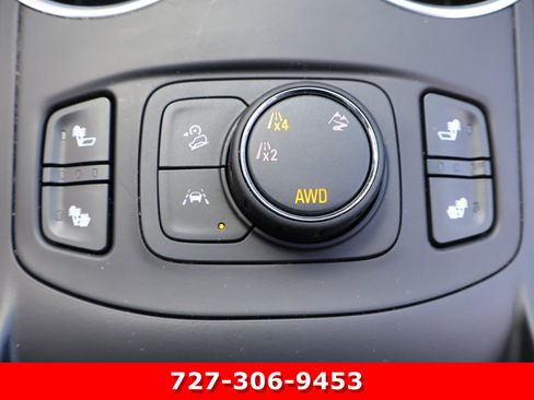 Used 2020 GMC Terrain SLE w/ Driver Convenience Package image 29