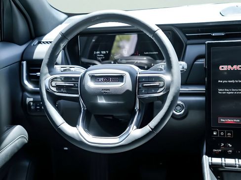 New 2027 GMC Terrain Elevation w/ Black Edition FWD image 16