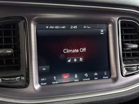 Used 2018 Dodge Challenger SRT Demon image 35