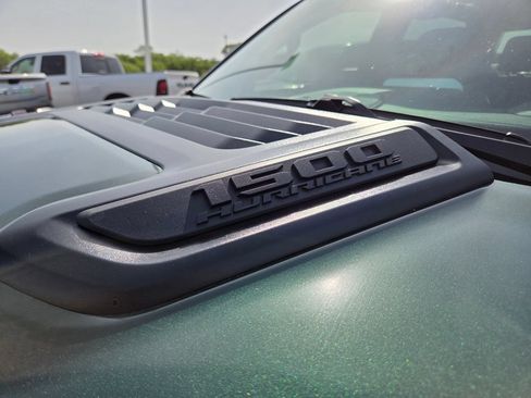 New 2026 RAM 1500 Rebel w/ Rebel Level 2 Equipment Group AWD/4WD image 11