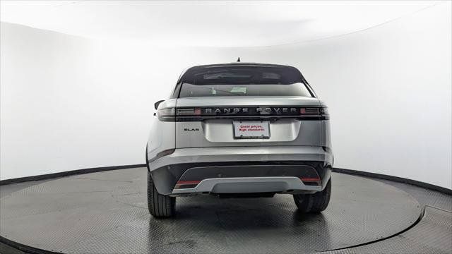 Used 2024 Land Rover Range Rover Velar Dynamic SE AWD/4WD image 6