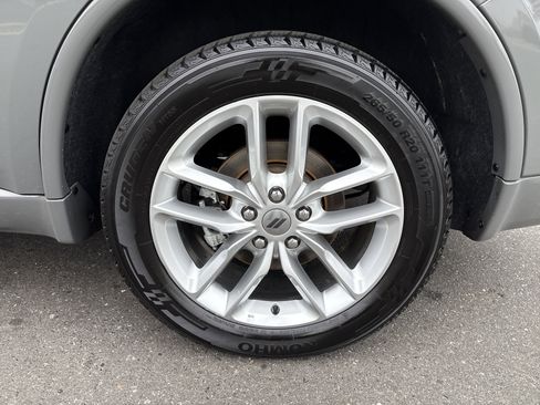 Certified 2024 Dodge Durango GT image 14