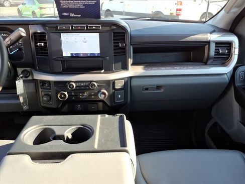 Certified 2024 Ford F250 XL w/ 360-Degree Camera Package image 6