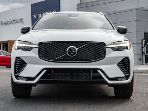 New 2026 Volvo XC60 B5 Plus w/ Protection Package Premier image 2