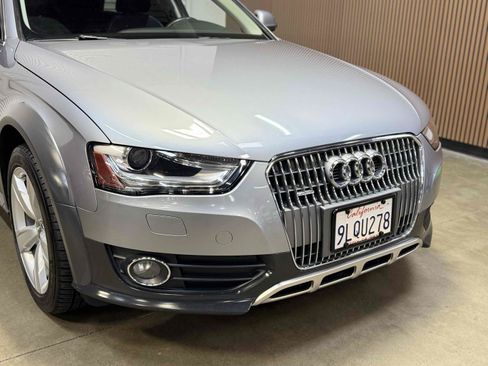 Used 2015 Audi A4 Premium Plus w/ Technology Package AWD/4WD image 90