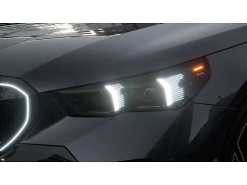 New 2026 BMW 540i xDrive w/ M Sport Package image 6