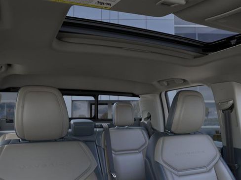 New 2026 Ford Maverick Lariat AWD/4WD image 12