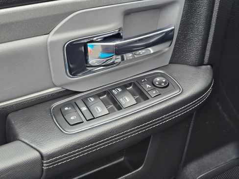 Used 2018 RAM 2500 Power Wagon w/ Leather & Luxury Group image 25