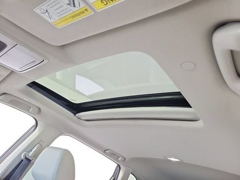 Used 2024 Honda CR-V EX-L image 21