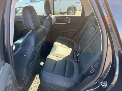 Used 2022 Ford Bronco Sport Outer Banks w/ Tech Package AWD/4WD image 20