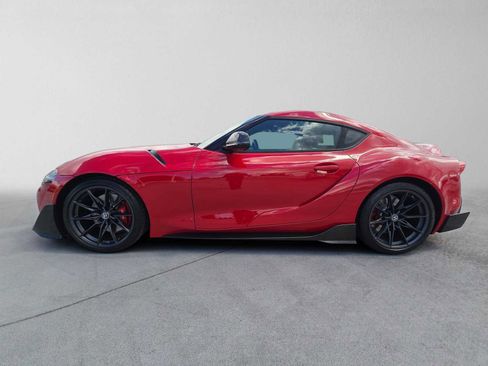 Used 2026 Toyota Supra Premium w/ Driver Assist Package RWD image 4