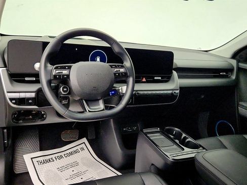 Used 2025 Hyundai Ioniq 5 Limited RWD image 12
