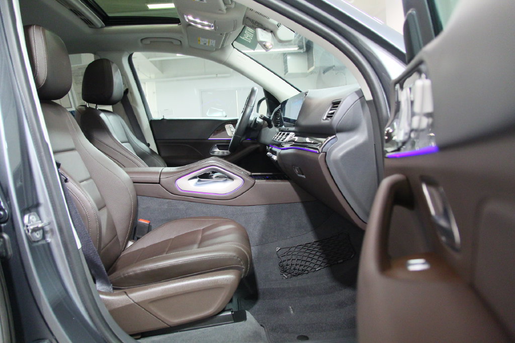 Used 2020 Mercedes-Benz GLE 450 4MATIC image 23