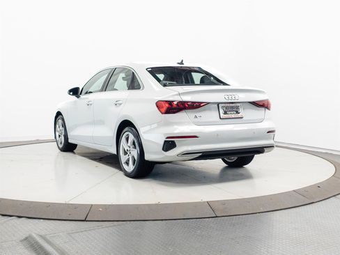 Used 2024 Audi A3 2.0T Premium FWD image 9