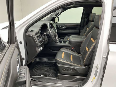 Certified 2021 GMC Yukon XL AT4 w/ Technology Package AWD/4WD image 3