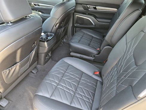 New 2025 Kia Telluride SX X-Line image 20