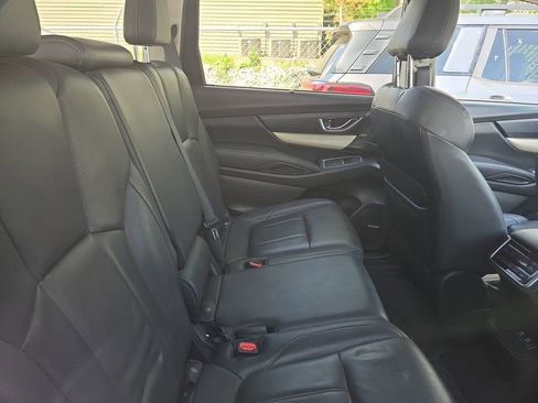 Used 2021 Subaru Ascent Limited w/ Technology Package image 11