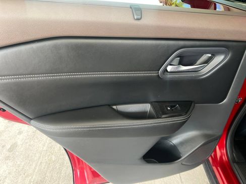 Certified 2023 Nissan Rogue SV w/ SV Premium Package AWD/4WD image 11