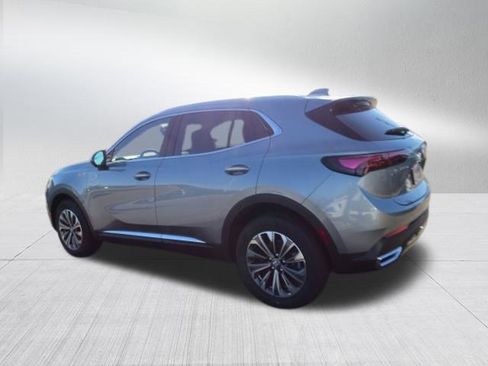 New 2026 Buick Envision Preferred image 6