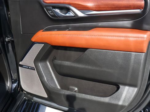 Used 2023 GMC Yukon XL Denali Ultimate image 20