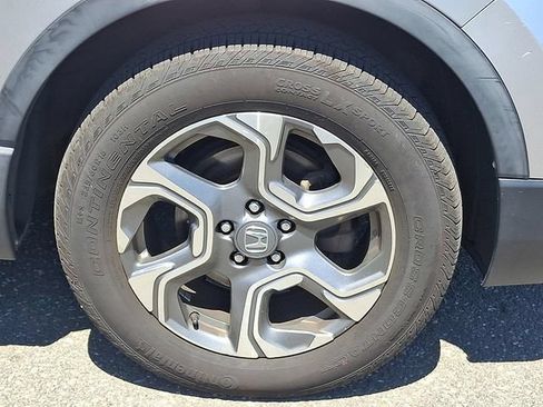 Used 2017 Honda CR-V EX image 28