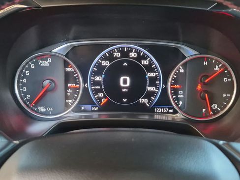 Used 2019 Chevrolet Blazer RS FWD image 34