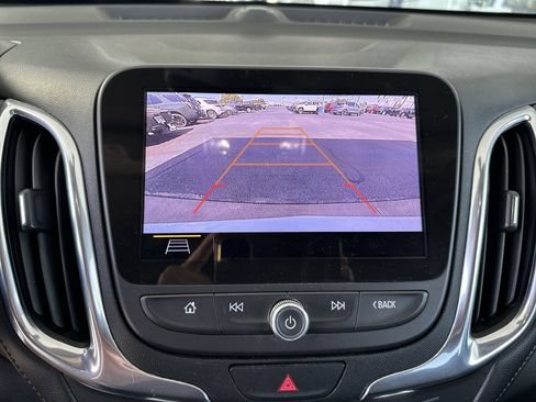 Certified 2019 Chevrolet Equinox Premier FWD image 14