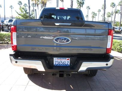 Used 2018 Ford F250 Lariat