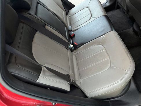 Used 2013 Hyundai Tucson Limited image 19