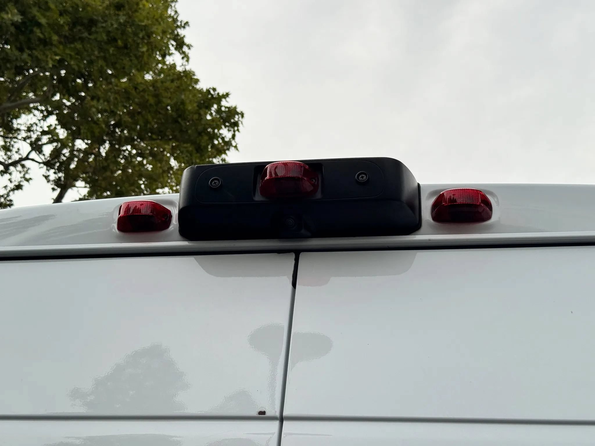 Used 2023 RAM ProMaster 2500 FWD image 8