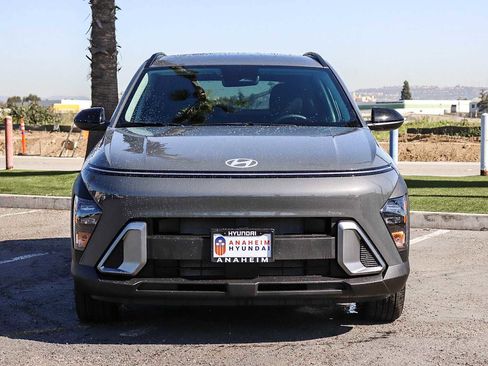 New 2026 Hyundai Kona SEL Sport image 2