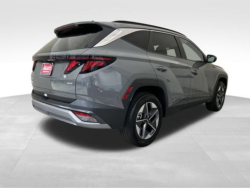 Used 2026 Hyundai Tucson SEL Plus AWD/4WD image 5