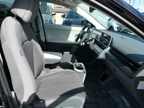 Used 2024 Hyundai Ioniq 5 SEL RWD image 26
