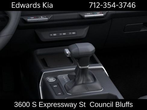 New 2027 Kia Seltos X-Line S AWD/4WD image 25