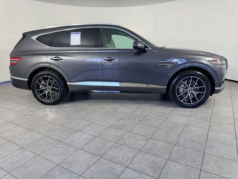 Used 2023 Genesis GV80 3.5T w/ Prestige Package image 8