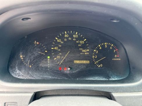 Used 2000 Lexus RX 300 2WD image 6