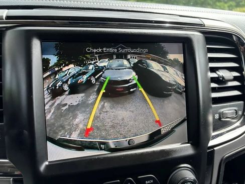 Used 2017 RAM 1500 Sport w/ Convenience Group AWD/4WD image 23