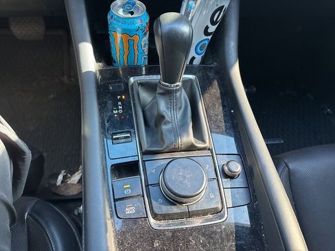 Used 2024 MAZDA MAZDA3 Hatchback w/Premium Plus Pkg image 13