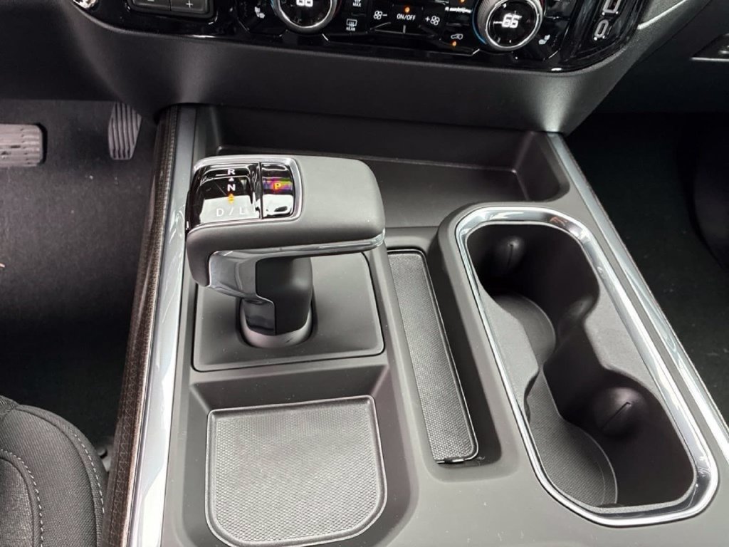 New 2026 Chevrolet Silverado 1500 RST w/ All Star Edition Plus RWD image 30