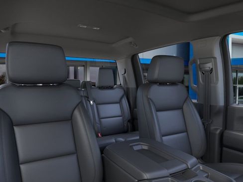 New 2025 Chevrolet Silverado 3500 W/T w/ WT Convenience Package image 24