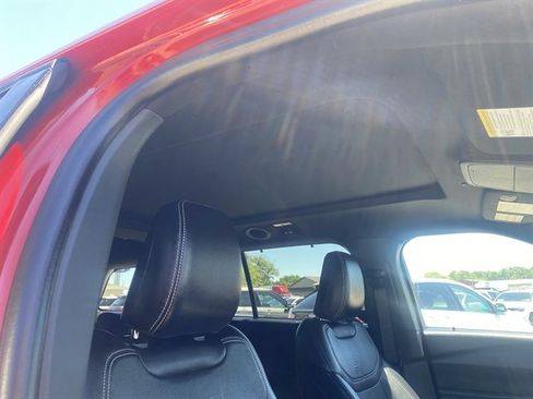 Used 2024 Ford Explorer ST w/ Equipment Group 401A AWD/4WD image 9
