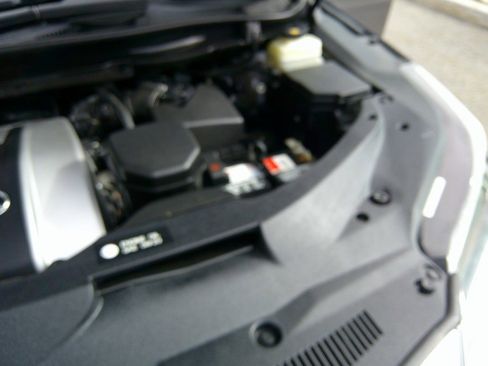 Used 2017 Lexus RX 350 FWD w/ Premium Package image 57