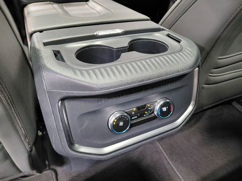 Certified 2025 Ford Expedition Max Active image 36