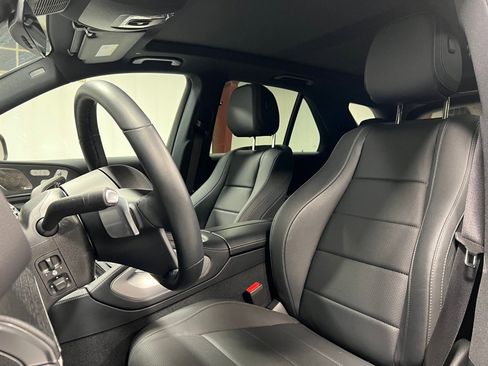 Used 2025 Mercedes-Benz GLE 450 4MATIC image 22