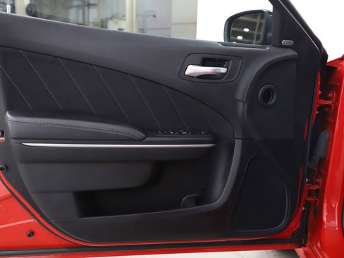 Used 2023 Dodge Charger SXT w/ Blacktop Special Edition image 17