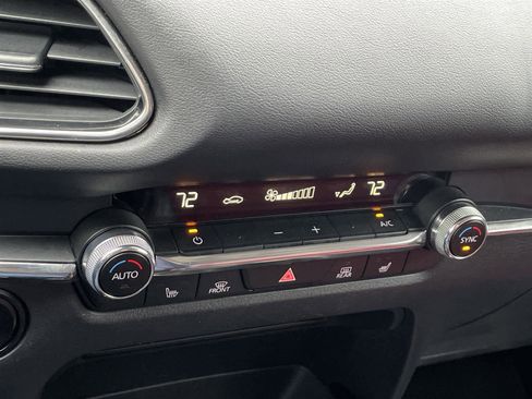 Used 2022 MAZDA CX-30 AWD 2.5 S w/ Preferred Package image 23