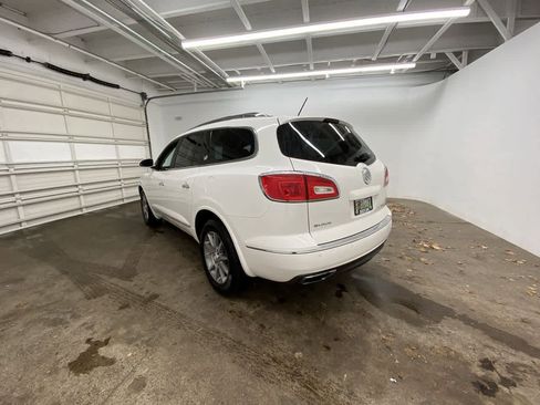 Used 2014 Buick Enclave Leather w/ Trailering Provision Package image 4